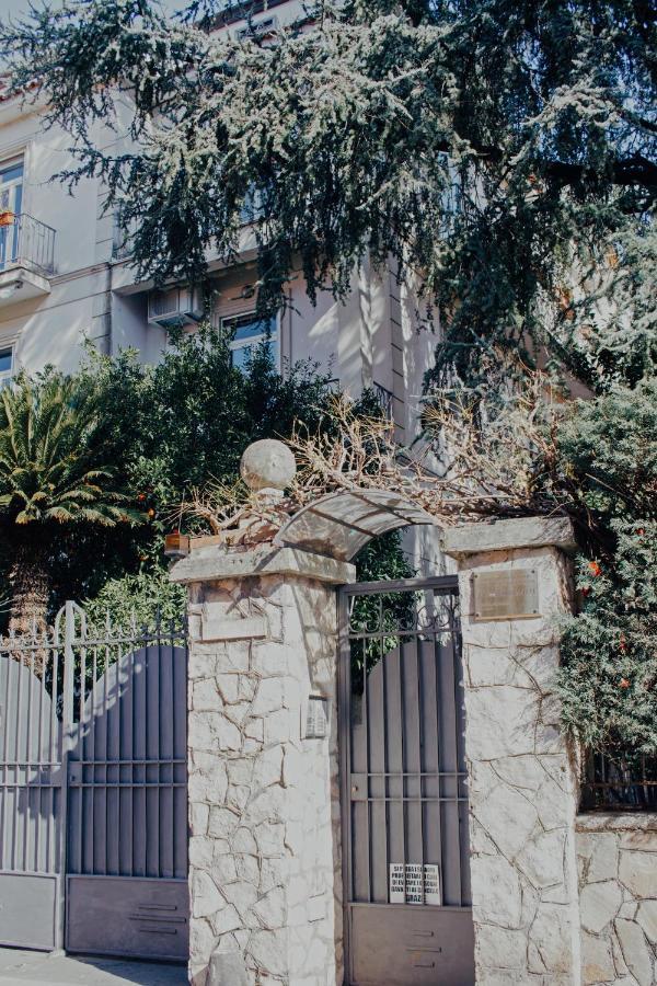 Bed and Breakfast Casa Sava San Pietro  Exterior foto