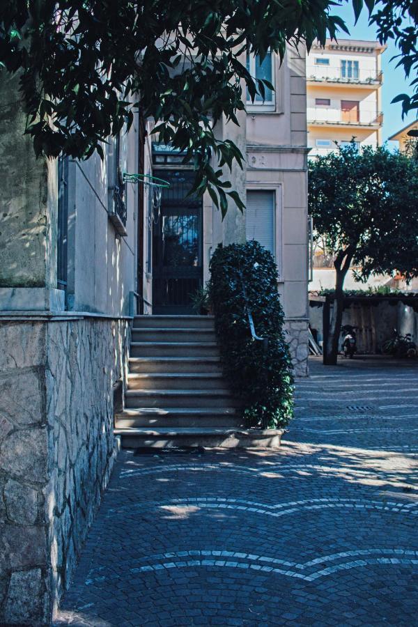 Bed and Breakfast Casa Sava San Pietro  Exterior foto